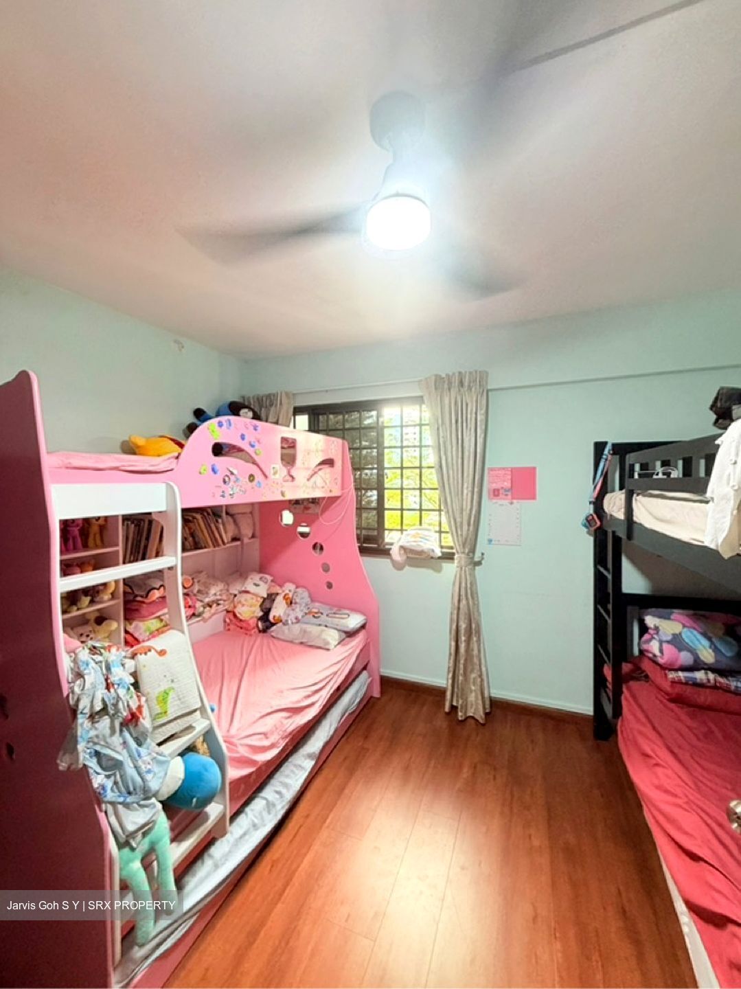 Blk 109 Hwi Yoh Ville (Serangoon), HDB 4 Rooms #607493961